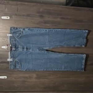 Saddlebred Big & Tall Classic Fit Jeans